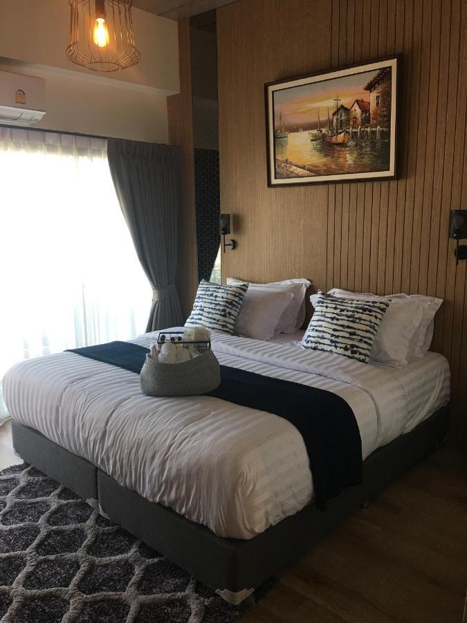Hostel Tree​ For​ Rest​ Poshtel Bangkok Exteriér fotografie