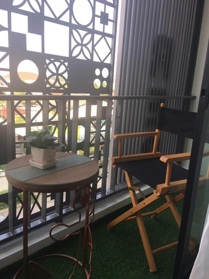 Hostel Tree​ For​ Rest​ Poshtel Bangkok Exteriér fotografie