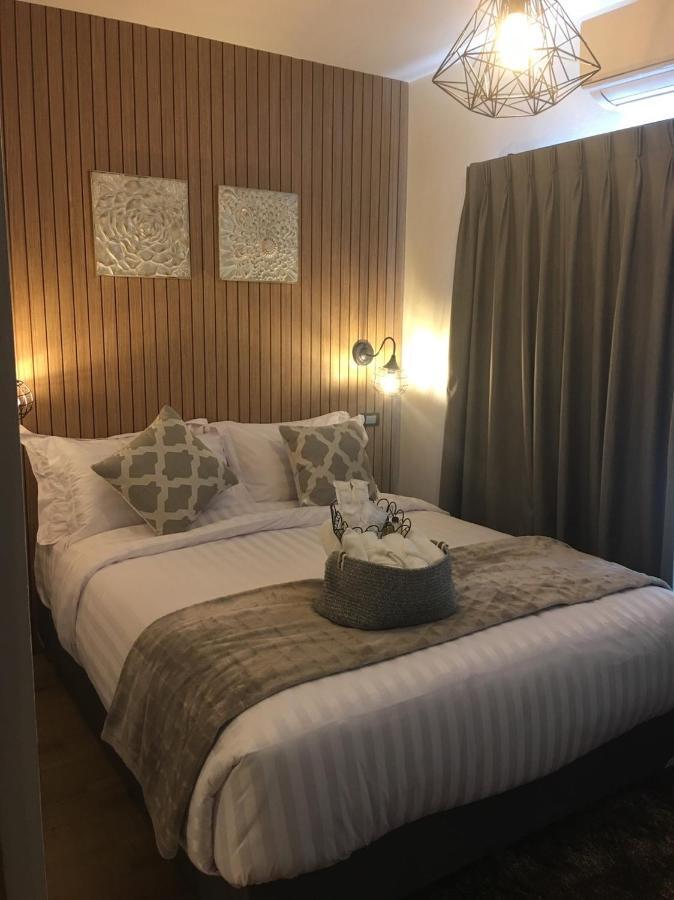 Hostel Tree​ For​ Rest​ Poshtel Bangkok Exteriér fotografie