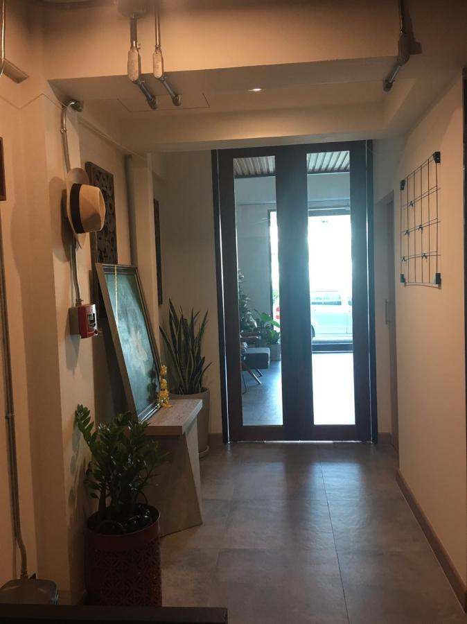 Hostel Tree​ For​ Rest​ Poshtel Bangkok Exteriér fotografie