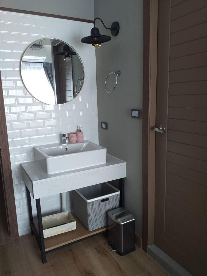 Hostel Tree​ For​ Rest​ Poshtel Bangkok Exteriér fotografie