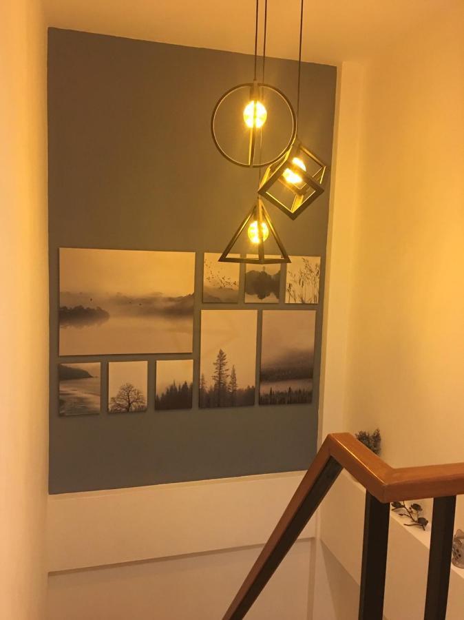 Hostel Tree​ For​ Rest​ Poshtel Bangkok Exteriér fotografie