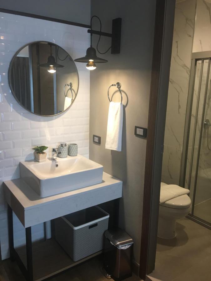 Hostel Tree​ For​ Rest​ Poshtel Bangkok Exteriér fotografie