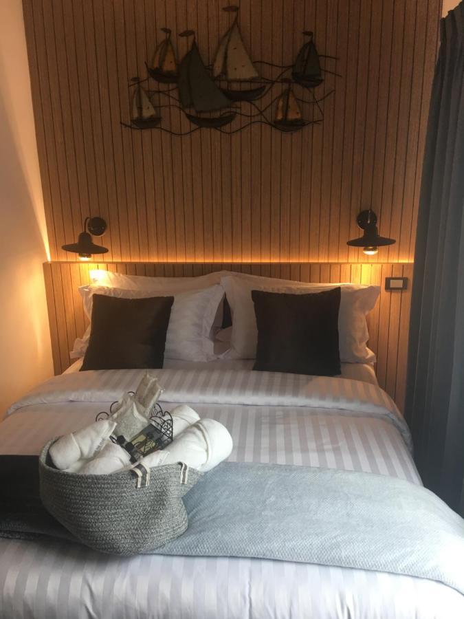 Hostel Tree​ For​ Rest​ Poshtel Bangkok Exteriér fotografie