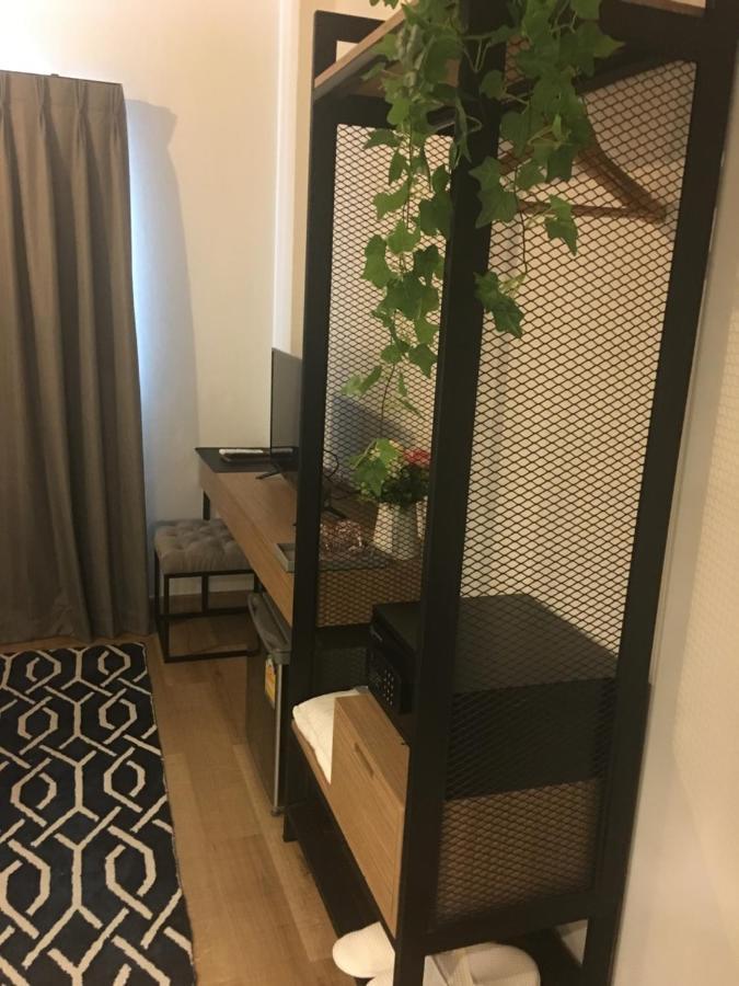 Hostel Tree​ For​ Rest​ Poshtel Bangkok Exteriér fotografie